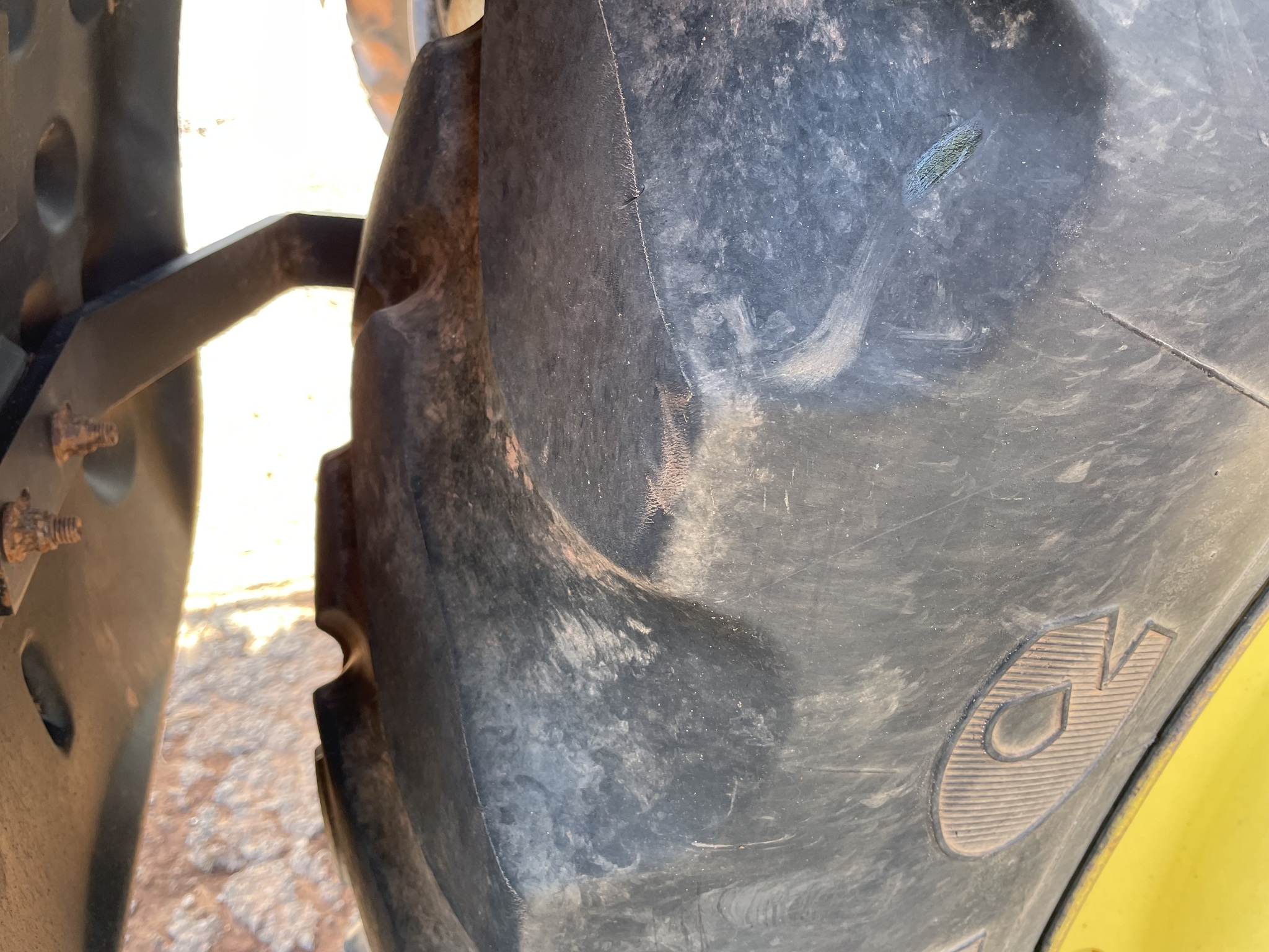 2011 John Deere 4730 Image 35