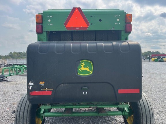 2018 John Deere 450M