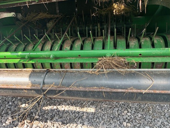 2018 John Deere 450M