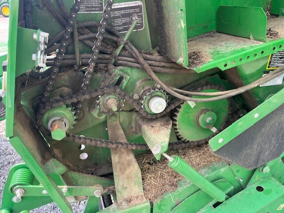 2018 John Deere 450M