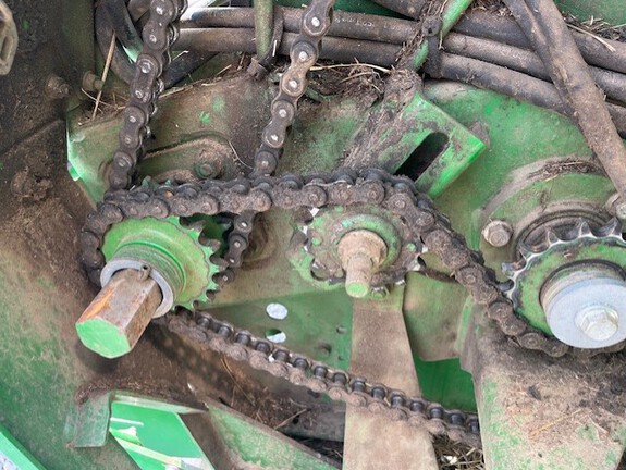 2018 John Deere 450M