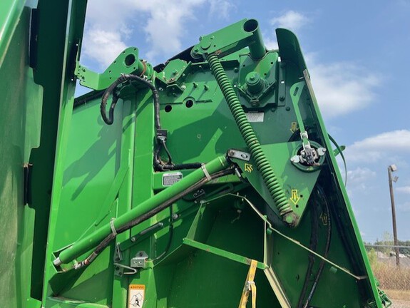 2018 John Deere 450M