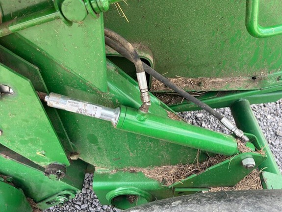 2018 John Deere 450M