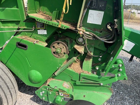 2018 John Deere 450M