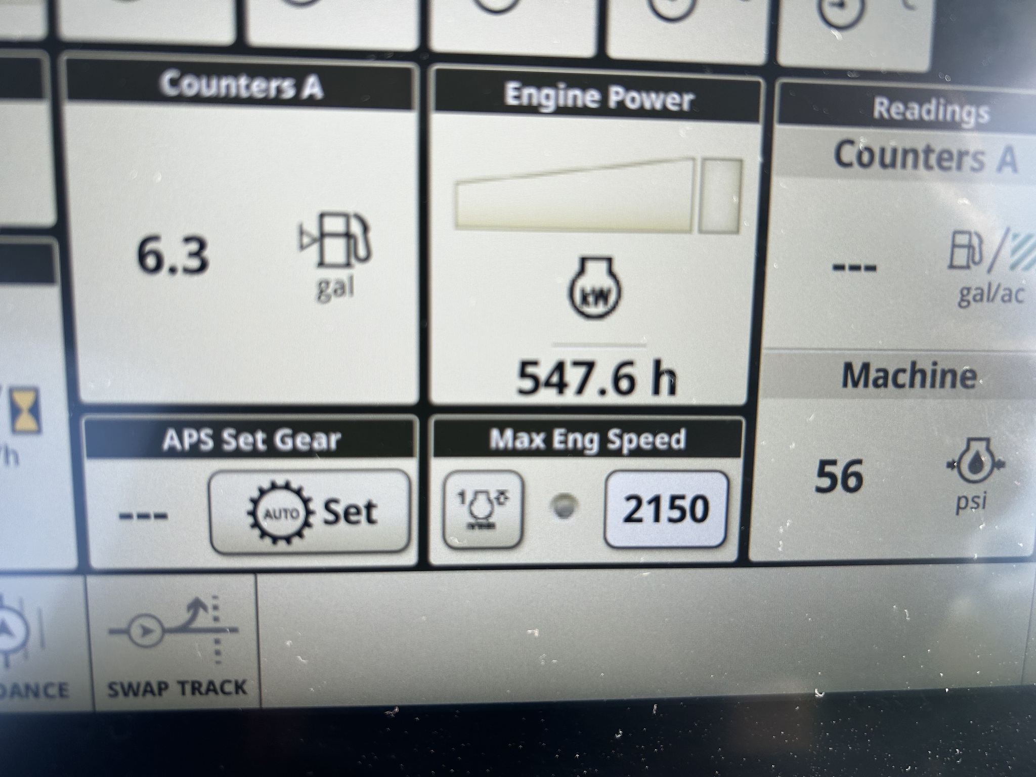  2024 John Deere 8R 310 at Heritage Tractor in Galesburg, IL