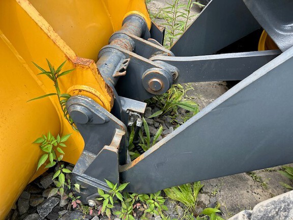 2023 John Deere 544 G