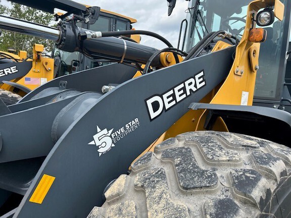 2023 John Deere 544 G