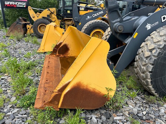 2023 John Deere 544 G