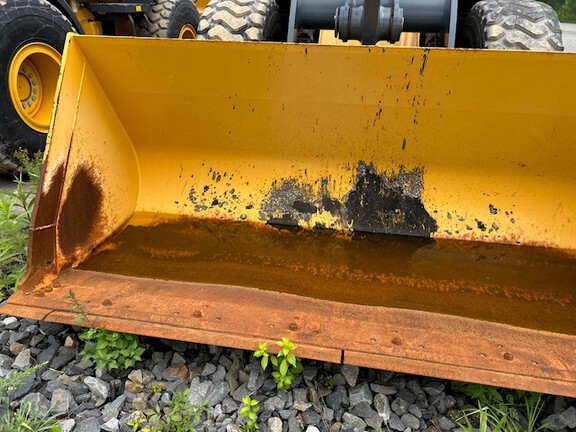 2023 John Deere 544 G
