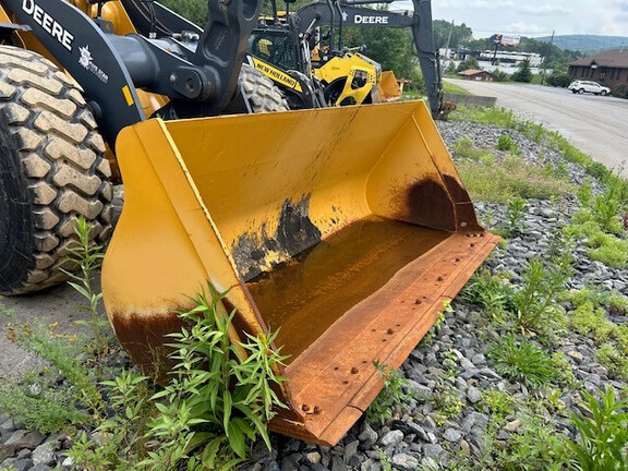 2023 John Deere 544 G
