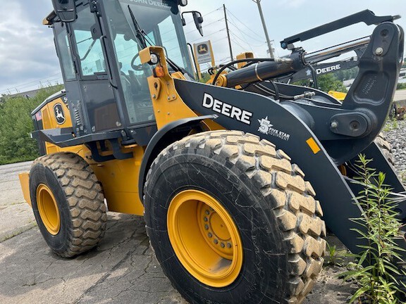 2023 John Deere 544 G