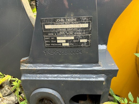 2023 John Deere 544 G