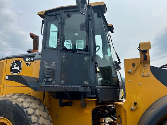 2023 John Deere 544 G