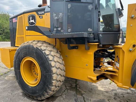 2023 John Deere 544 G