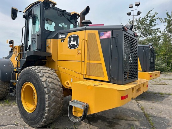 2023 John Deere 544 G
