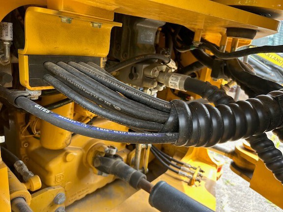 2023 John Deere 544 G