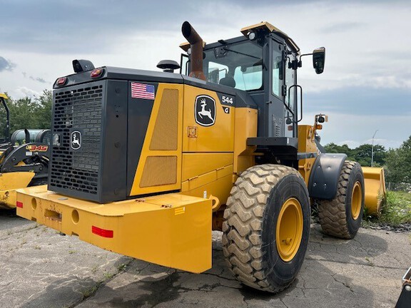 2023 John Deere 544 G