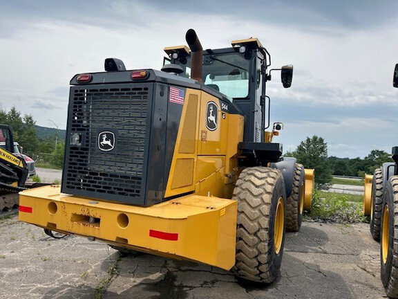 2023 John Deere 544 G
