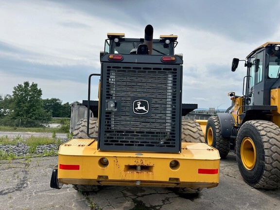 2023 John Deere 544 G