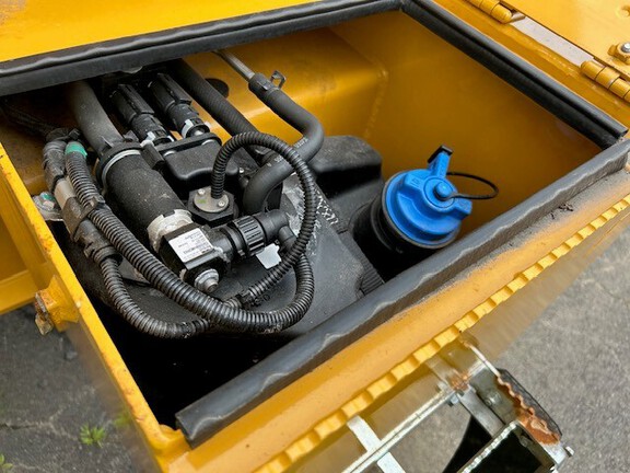 2023 John Deere 544 G
