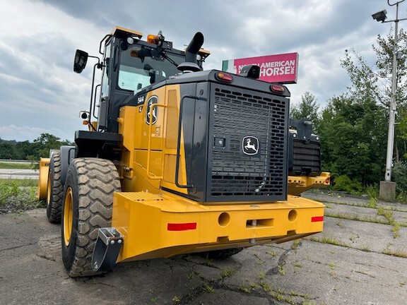 2023 John Deere 544 G