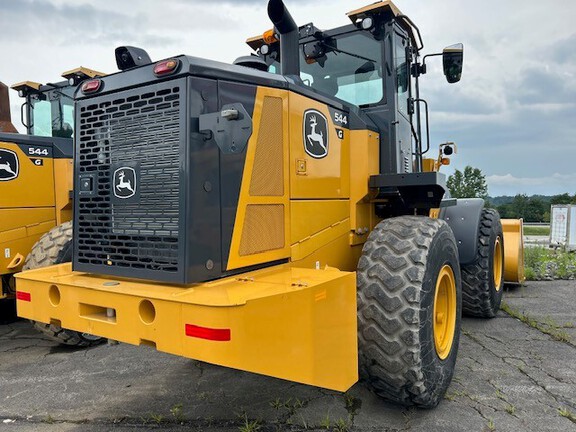 2023 John Deere 544 G