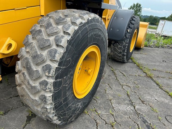2023 John Deere 544 G
