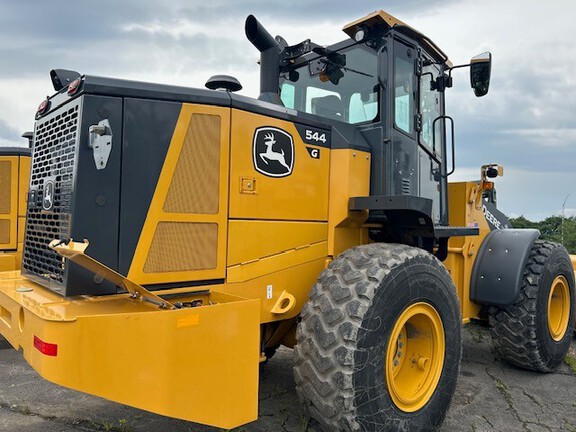 2023 John Deere 544 G