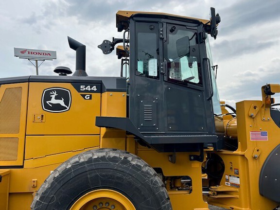 2023 John Deere 544 G
