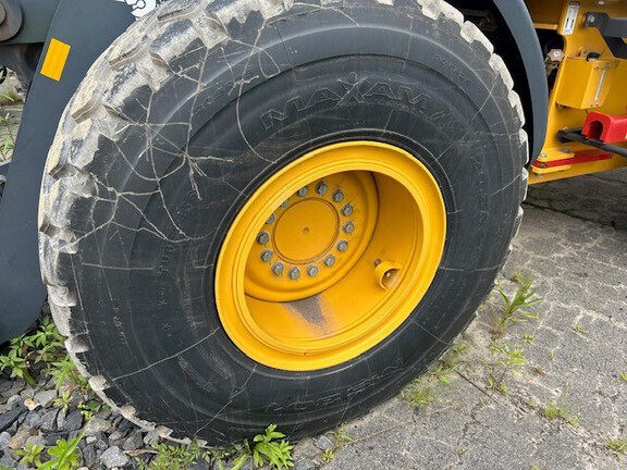2023 John Deere 544 G