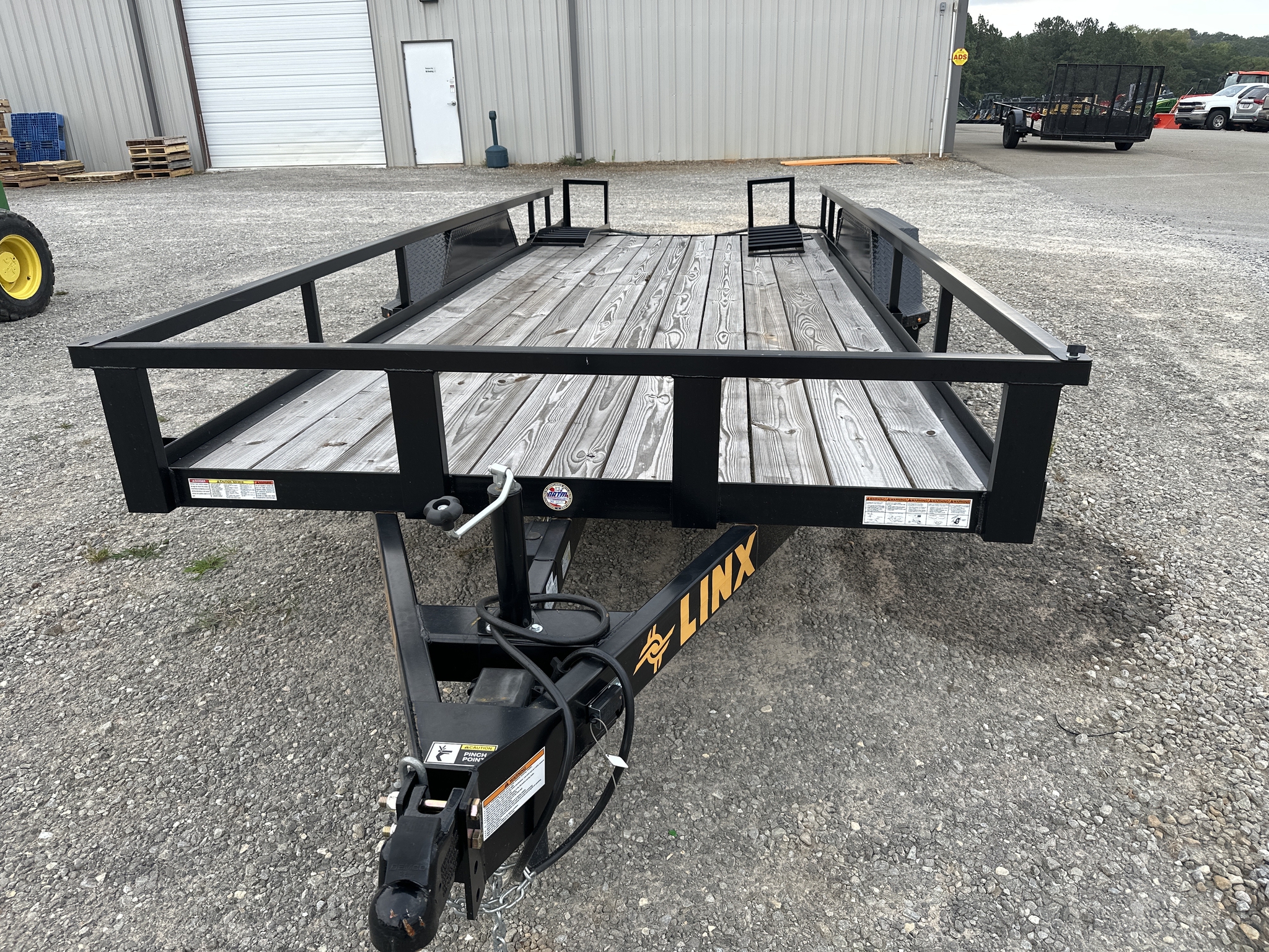 2023 John Deere EQ07018RS Image 1