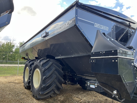 New In-Stock 2024 Elmers 1700 Grain Carts at Horizon Ag & Turf in High Prairie, AB - Photo3