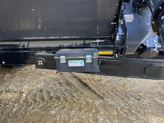New In-Stock 2024 Elmers 1700 Grain Carts at Horizon Ag & Turf in High Prairie, AB - Photo4