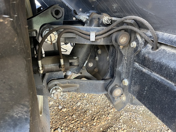 New In-Stock 2024 Elmers 1700 Grain Carts at Horizon Ag & Turf in High Prairie, AB - Photo8