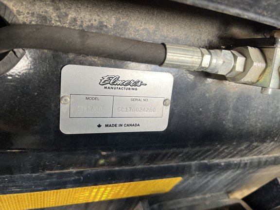 New In-Stock 2024 Elmers 1700 Grain Carts at Horizon Ag & Turf in High Prairie, AB - Photo11