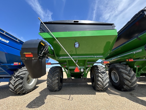 New In-Stock 2024 Brent V1000 Grain Carts at Horizon Ag & Turf in Lloydminster, AB - Photo9