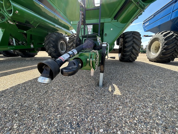New In-Stock 2024 Brent V1000 Grain Carts at Horizon Ag & Turf in Lloydminster, AB - Photo6