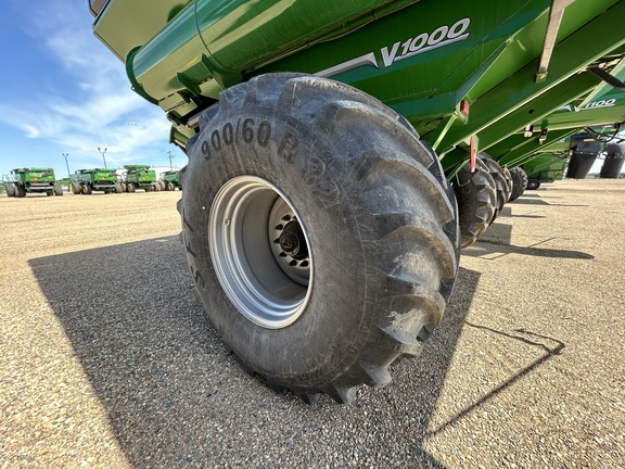 New In-Stock 2024 Brent V1000 Grain Carts at Horizon Ag & Turf in Lloydminster, AB - Photo11