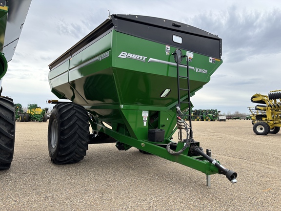 Used 2024 Brent V1000 Grain Carts at Horizon Ag & Turf in Lloydminster, AB - Photo15