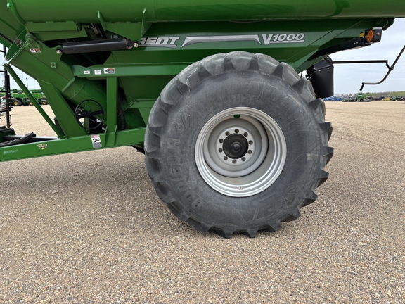 Used 2024 Brent V1000 Grain Carts at Horizon Ag & Turf in Lloydminster, AB - Photo16