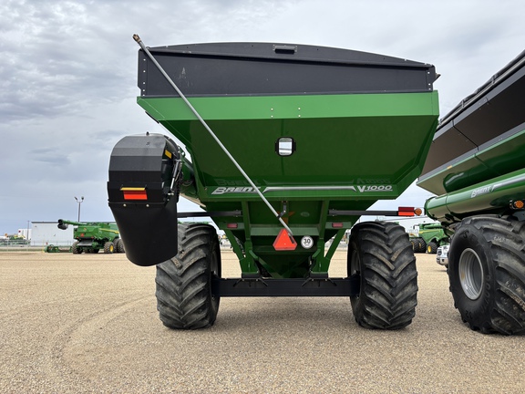 Used 2024 Brent V1000 Grain Carts at Horizon Ag & Turf in Lloydminster, AB - Photo17