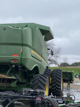 2024 John Deere S770 - Photo4