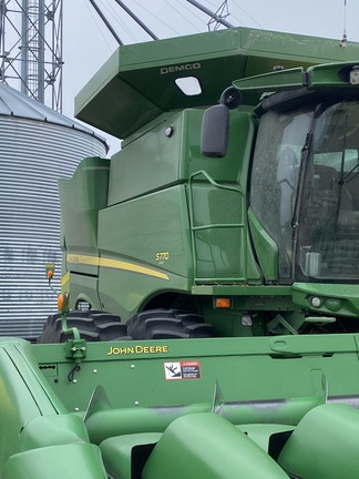 2024 John Deere S770 - Photo3