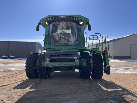 2024 John Deere S770 - Photo8