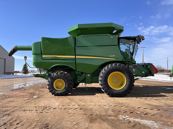 2024 John Deere S770 - Photo2