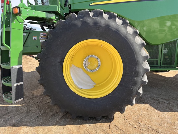 2024 John Deere S770 - Photo9