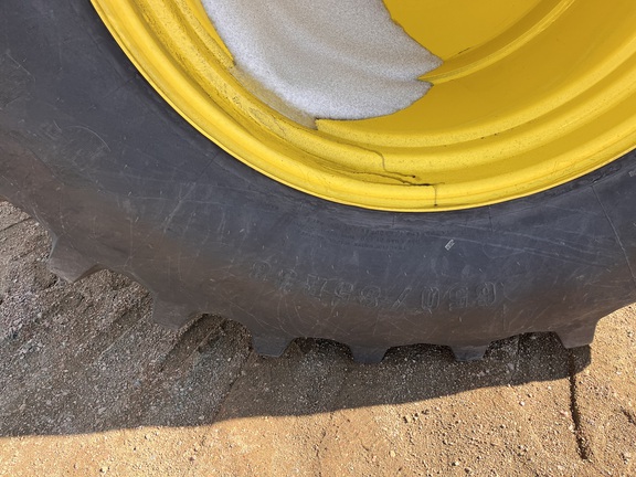 2024 John Deere S770 - Photo10