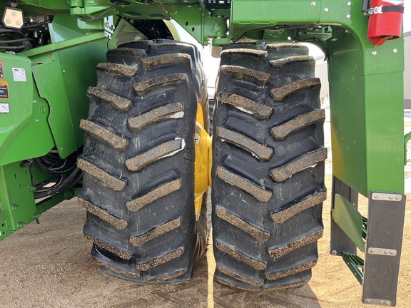 2024 John Deere S770 - Photo12