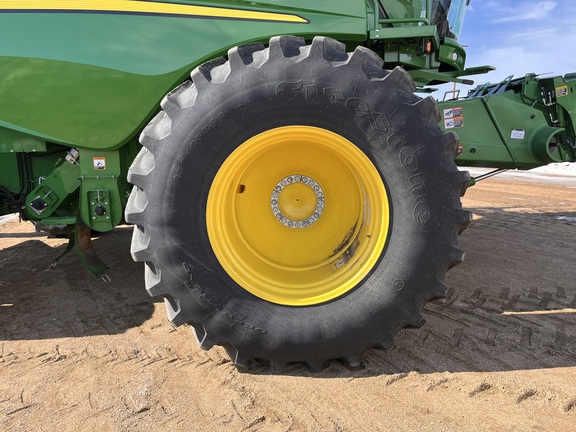 2024 John Deere S770 - Photo13