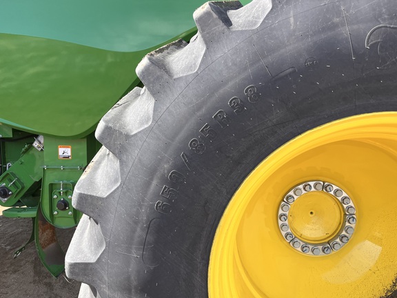 2024 John Deere S770 - Photo14